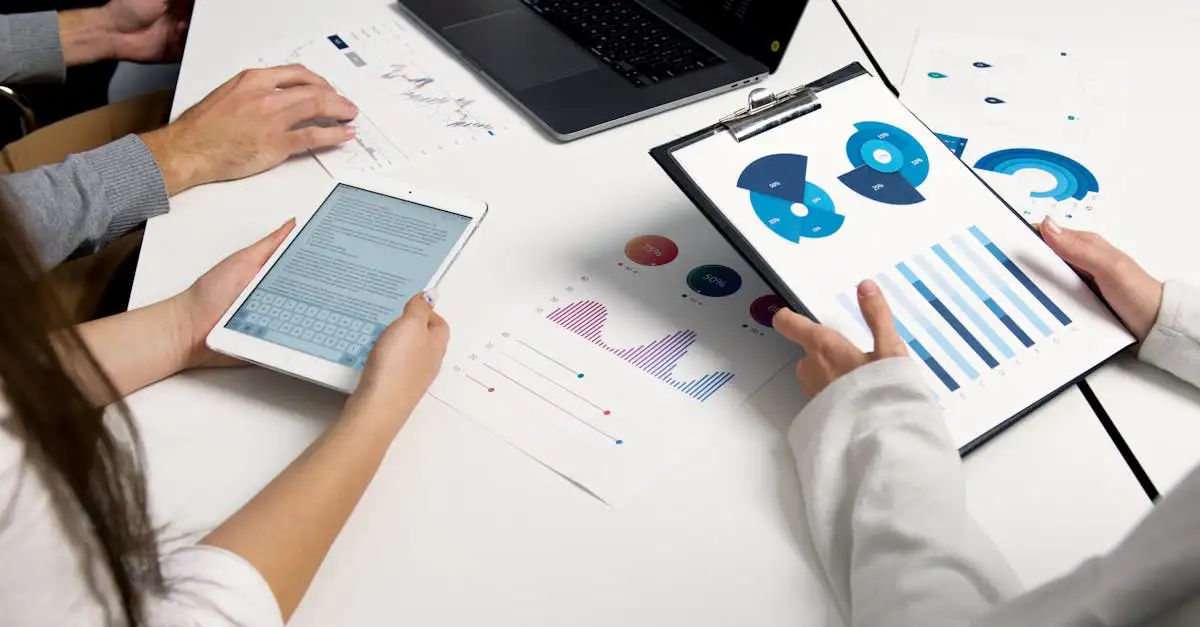 Digitale Beratung: Strategie und Wachstum für Ihr Business