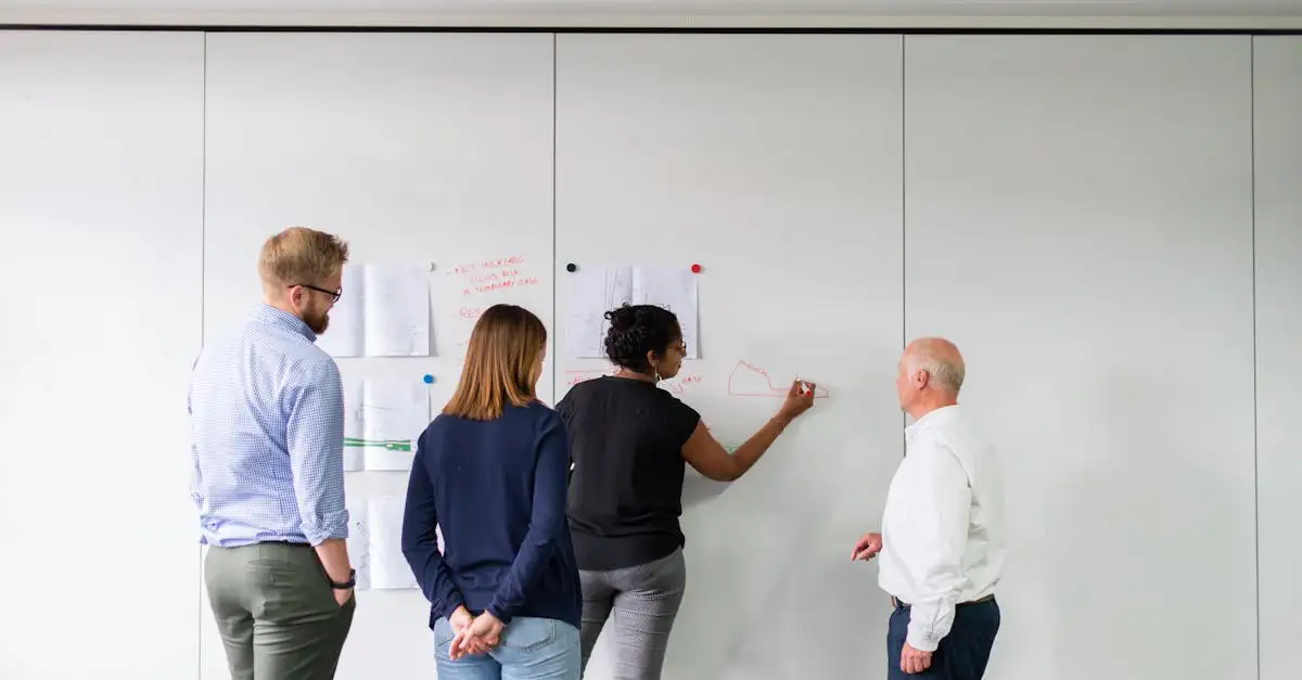 Interim Management Mittelstand: Flexible Führungslösungen