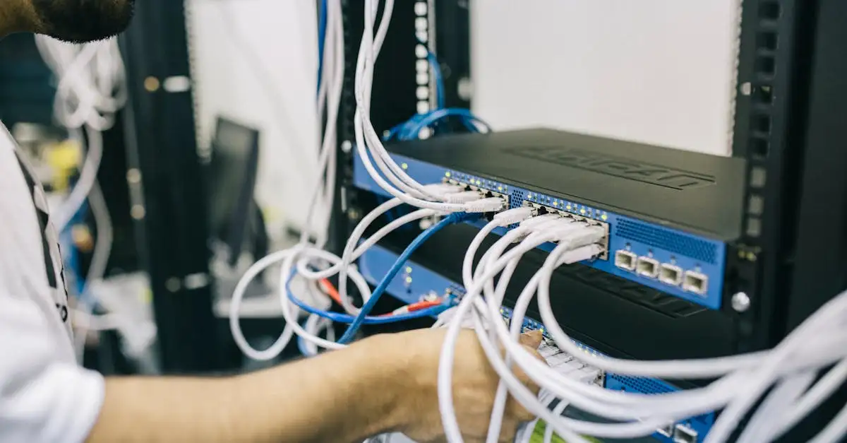 IT im Mittelstand: Strategien, Lösungen und Digitalisierung