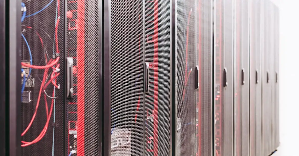 IT-Service für den Mittelstand: Zuverlässige Lösungen