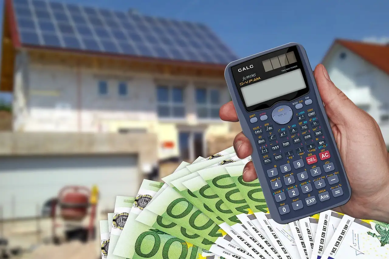 KfW Förderkredit für den großen Mittelstand beantragen
