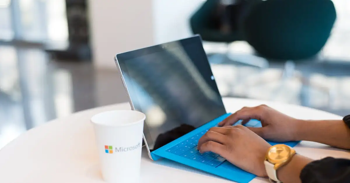 Microsoft Lösungen für den Mittelstand: Effizienz steigern