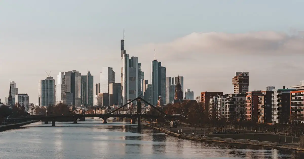Erfolgreich mit dem deutschen Mittelstand zusammenarbeiten