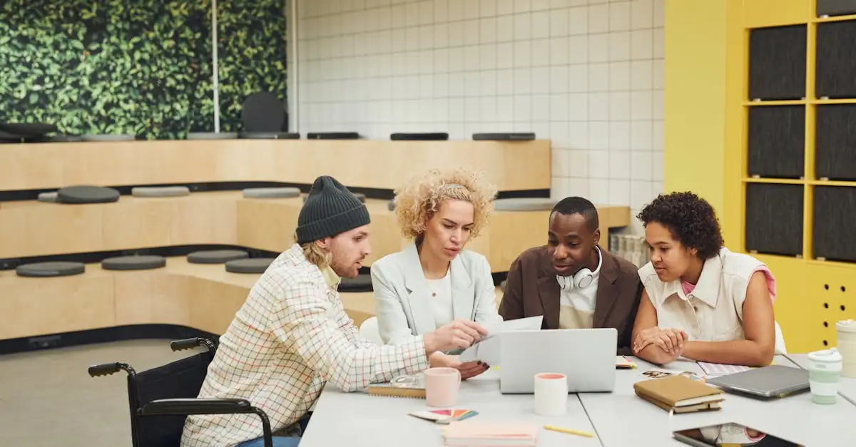 Mittelstand trifft Startup: Innovation und Wachstum fördern