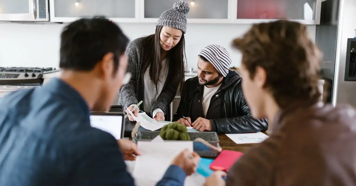 Mittelstand und Startup: Erfolgreiche Kooperationen finden