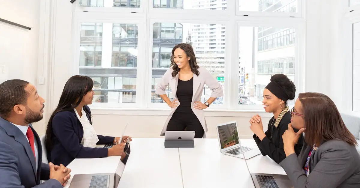 Organisationsentwicklung im Mittelstand: Strategien und