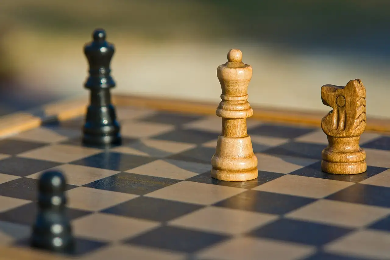 Strategieberater für langfristigen Erfolg und Wachstum