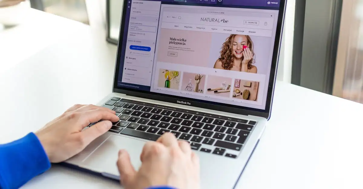 Professionelle Website für den Mittelstand | Jetzt